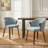 Devault Upholstered Dining Chair-123162655