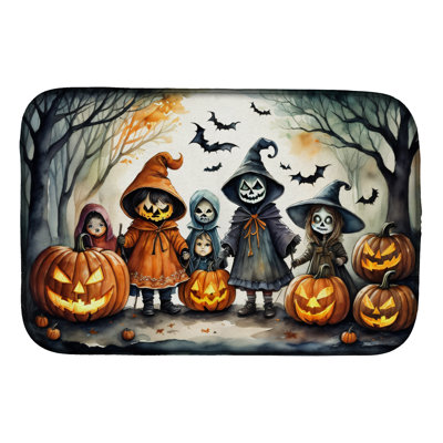 Drying Mat