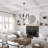 9-Light Dimmable Classic / Traditional Chandelier-411955749