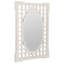 Miroir de jardin Emele Bria Hammel-100917430