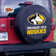 Housse de roue NCAA