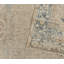 Tapis rétro Heriz 6 pi x 8 pi 4 po