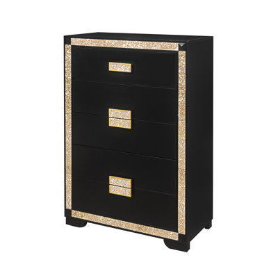 Commode l 5 po