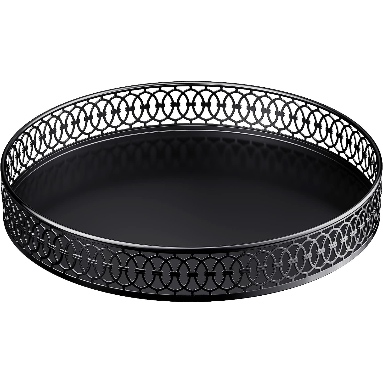 Alcott Hill® Priyansh Lazy Susan Wayfair