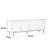 Natural Simple Sideboard