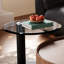Table basse moderne, simple et créative