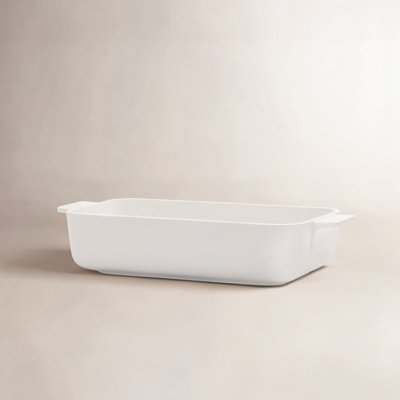 Plat de cuisson rectangulaire 9,5 po x 5,5 po Vleveroy & Boch