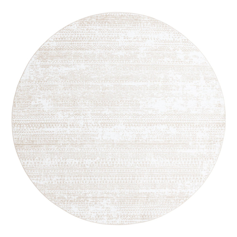 Ardussi Abstract Indoor Rug