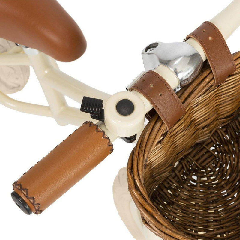 Banwood Balance Bike First Go Cream