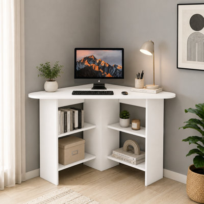 Fade Modular Computer Desk