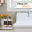 Ashiley Galvanized Farmhouse Bathroom Accessory Set-652053220