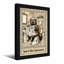 Bath & Laundry Bear lisant un journal dans une scène de salle de bain-2098701836-2098701843-2098701840