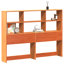 Solid Wood Bookcase Headboard-104508268-104508271