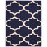 Indigo/Ivoire