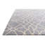 Tapis gris clair Newburn
