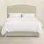 Upholstered Bed-1265425365-1265425375