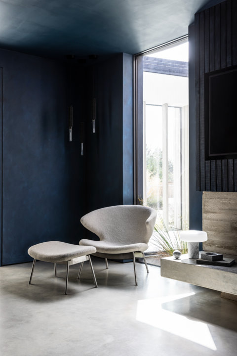 Accent Chairs