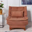 Ensemble de salon inclinable 2 pièces Sutton-1227386392