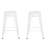 Tillar Counter Stool with Metal Frame-1614243972