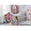 Dwaine 81cm H X 93cm W Buildings & Architecture Kids Cube
