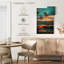 Lilie Palm Springs Golden Sunset-108506385