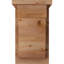 Corbeau Del Monte avec contre-plaque-32526911-32526854-32526909