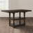 Jabree Extendable Solid Wood Base Dining Table-20929599