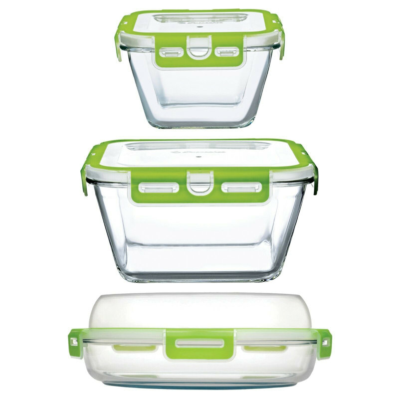 Torfred Food Storage Container