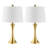 Sikeston Metal USB Table Lamp-1167466992