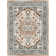 Aldusa Oriental Indoor Rug
