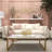 Metal Geometric Layered Geometric Home Wall Decor