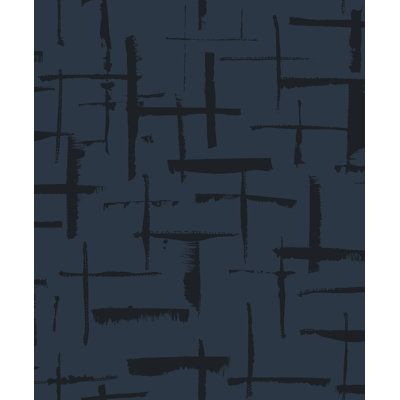 Niseko Modern Abstract Wallpaper