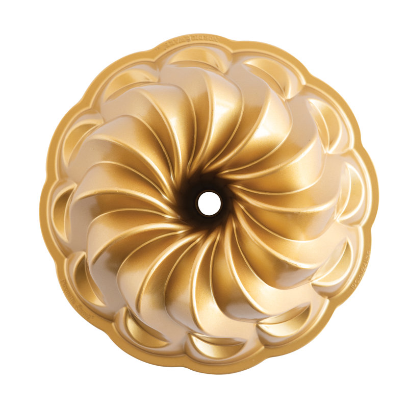 Pirouette Bundt