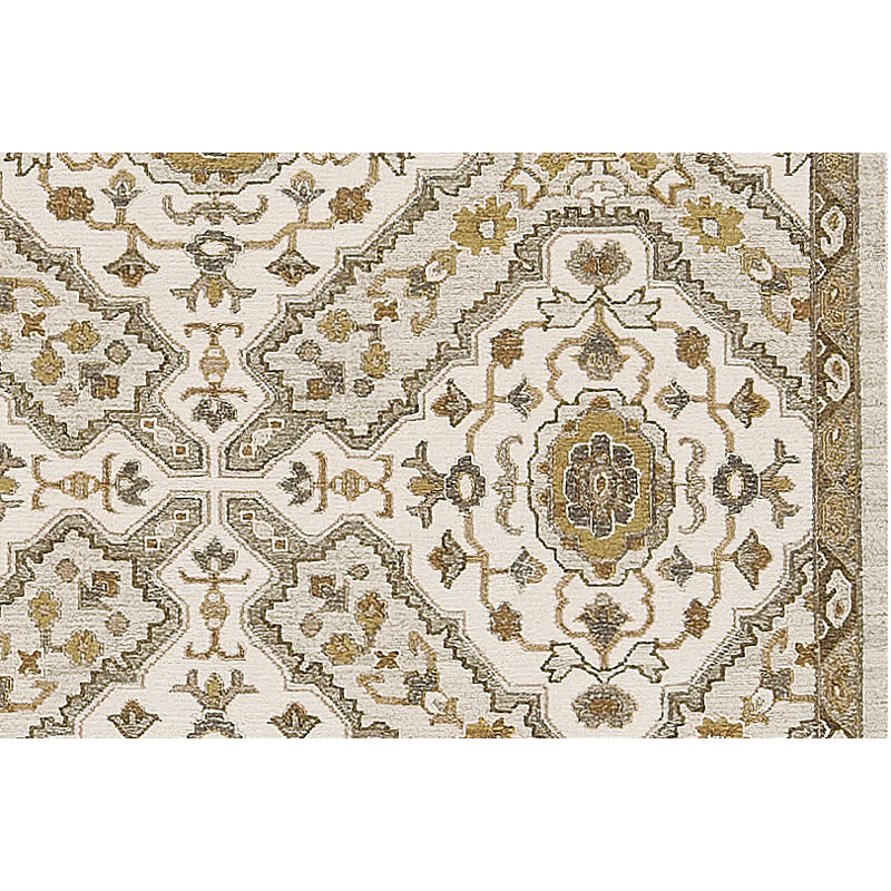 One-of-a-Kind 8' X 9'10" Area Rug