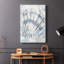 Beach Shell Fresco III -Galerie enveloppée Cavas-108829860