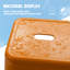 Tabouret de bar 30 po Lansing-597539426