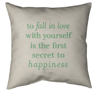 Coussin de sol