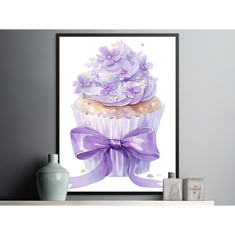 Witzel No Frame Print, 16x20