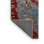 Tapis brun soyeux et moelleux-1812605649
