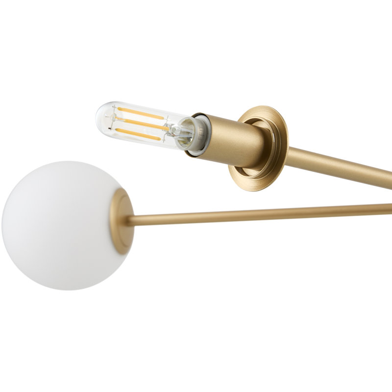 Pavana Chandelier