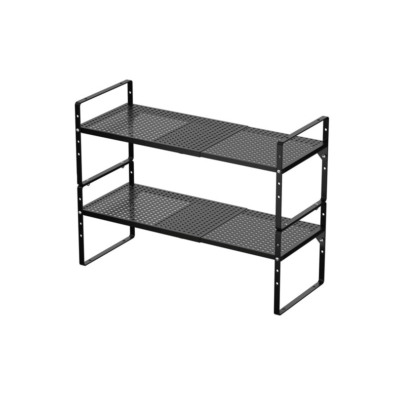 Dish, Glass & Flatware Rack