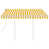 Yellow/White is unavailable