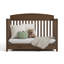 Lit de bébé convertible 5 en 1 avec tiroir Benton-121779827-111845991