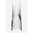 No Pattern Bib Apron
