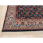 Green Traditional Oriental Pak-Persian Area Rug