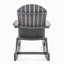 Chaise berçante Malibu Adirondack-1493192582