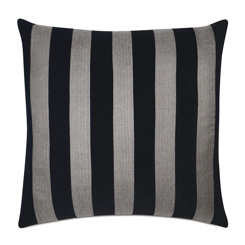 Sophia Square Pillow Cover & Insert