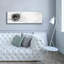 «Nest and Branch I Pano» par Debra Van Swearingen, art mural sur toile-322231670