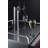 Summit Appliance 24" Wide Built-In Commercial/Residential Outdoor Wine Kegerator