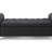 HAYES ARMED STORAGE BENCH